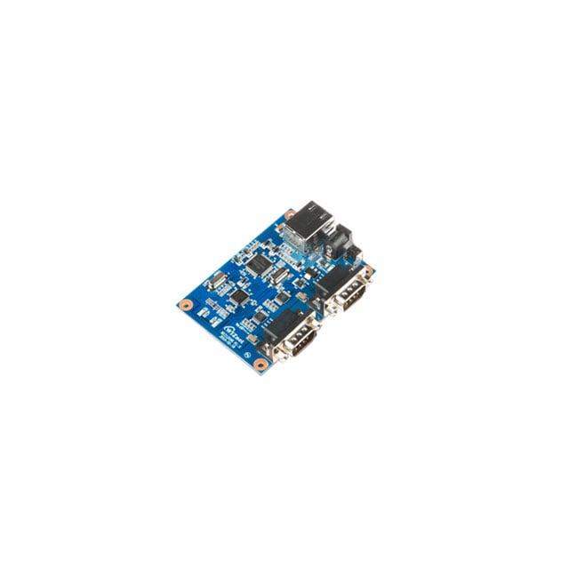 WIZnet WIZ125SR electronic component