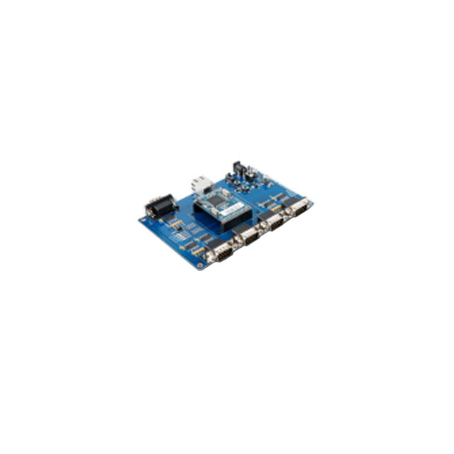 WIZnet WIZ140SR-EVB electronic component