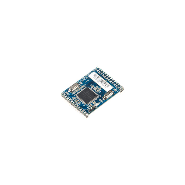 WIZnet WIZ140SR electronic component