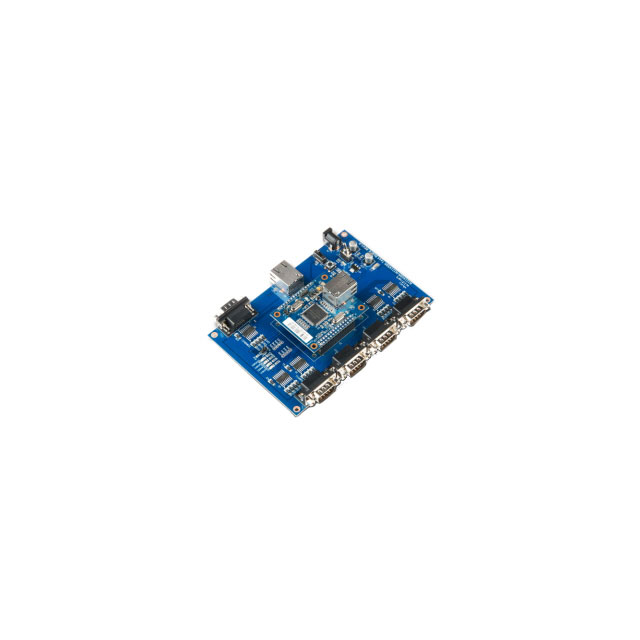 WIZnet WIZ145SR-EVB electronic component