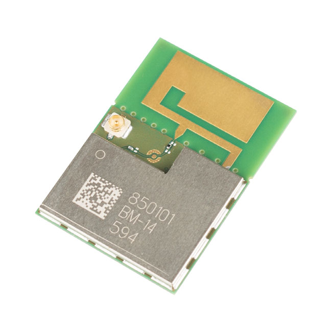 WIZnet WIZFI250-PA electronic component