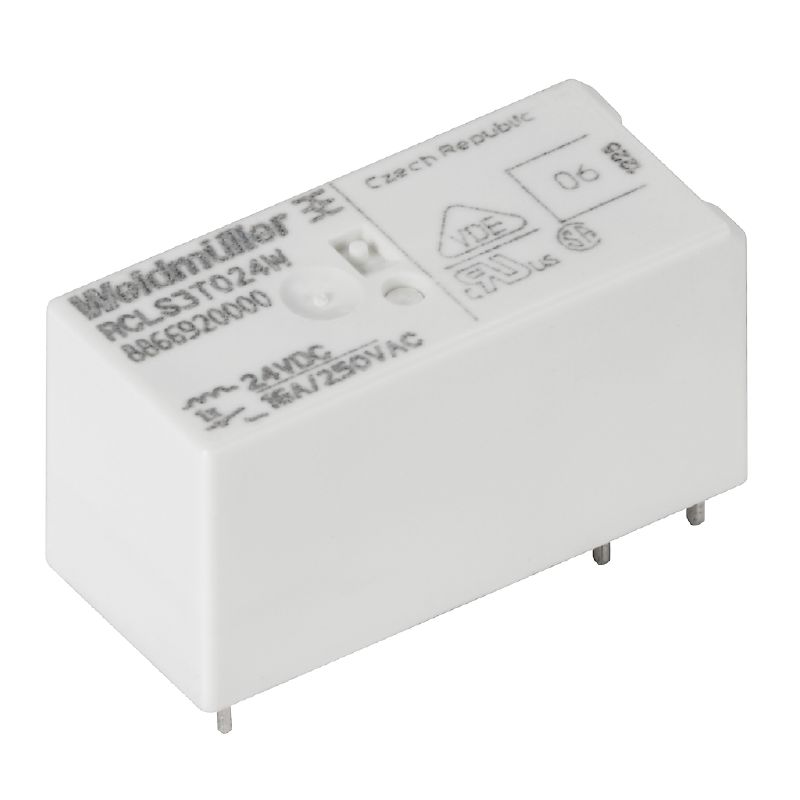 Weidmüller 1984030000 electronic component