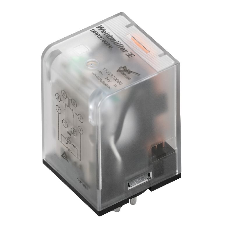 Weidmüller 2765030000 electronic component