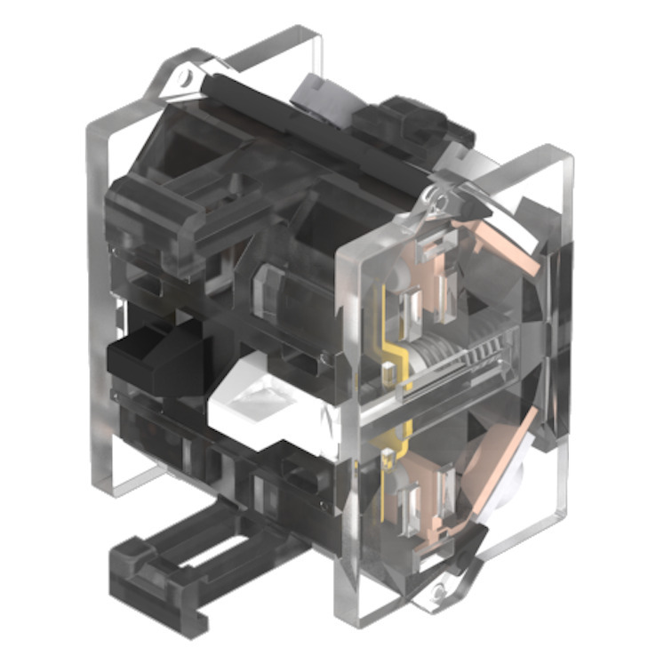 EAO 704.910.5B electronic component