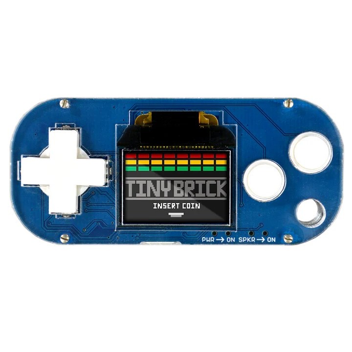 TinyCircuits ASK3002-C electronic component
