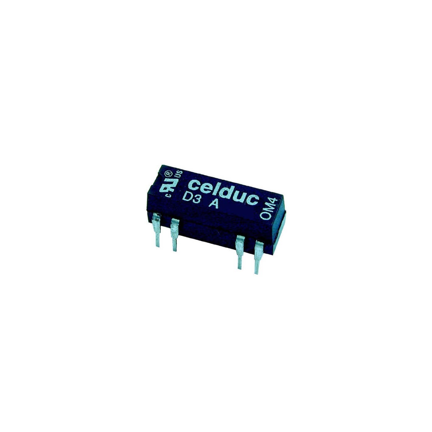 Celduc Inc. D32A3110 electronic component