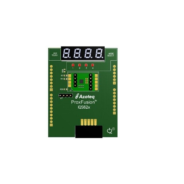 Azoteq (Pty) Ltd IQS620AEV02-S electronic component