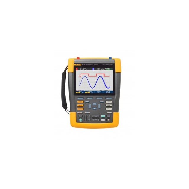 Fluke Electronics FLUKE-190-102-III-S electronic component