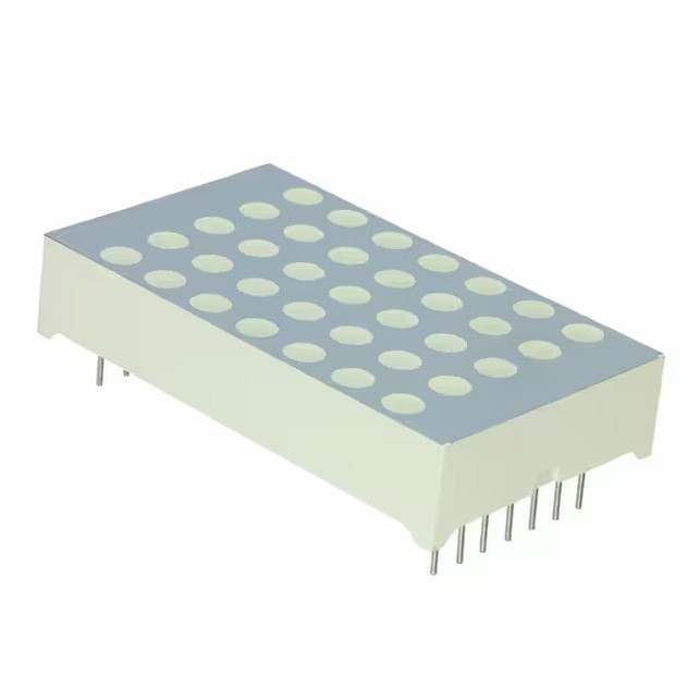 Kingbright TA12-11GWA electronic component