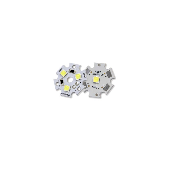 LEDdynamics Inc. A008-CG2H840S3 electronic component