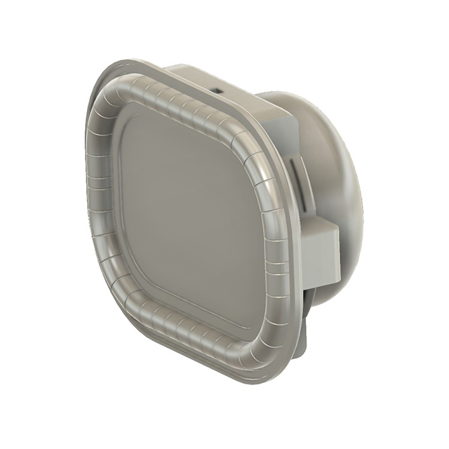 PUI Audio, Inc. AS05008MO-WP-HT electronic component