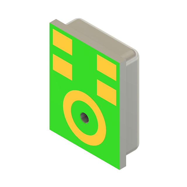 PUI Audio, Inc. DMM-3535-B electronic component