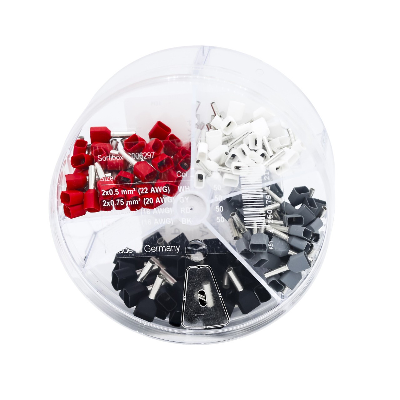 American Electrical Inc. 16050T electronic component