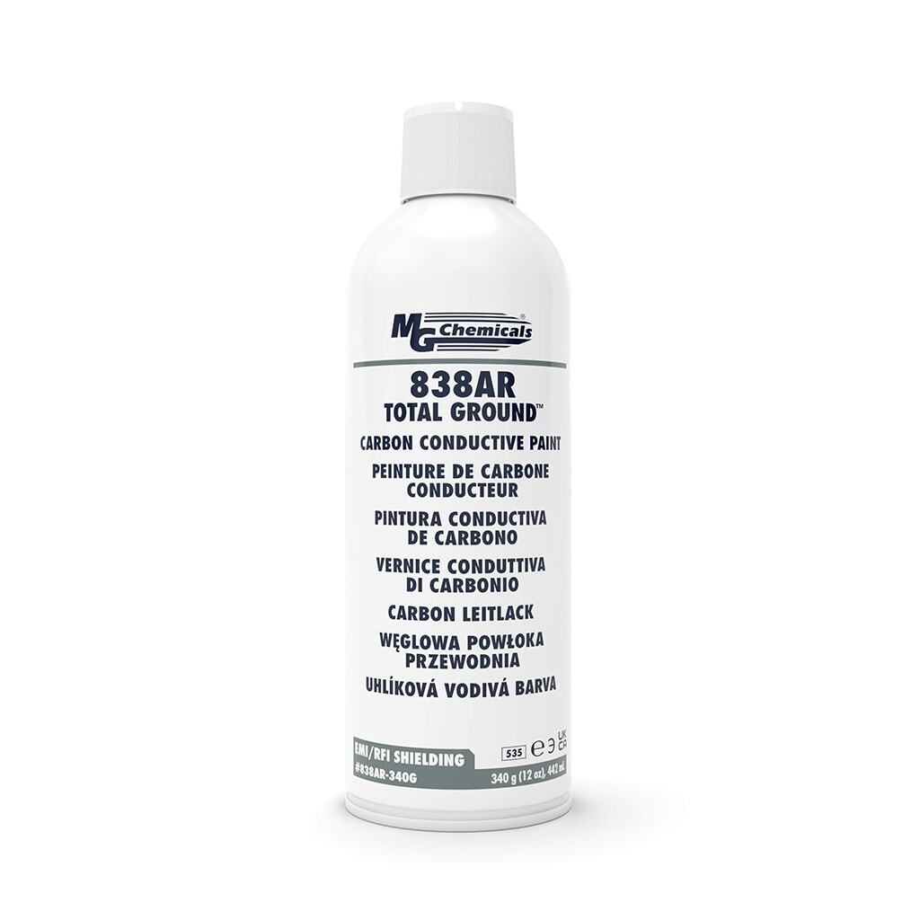 MG Chemicals 838AR-3.78L electronic component
