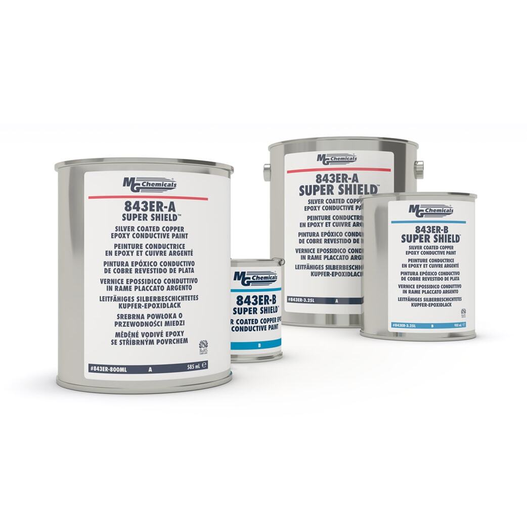MG Chemicals 843ER-3.25L electronic component