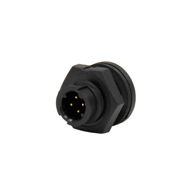 Conxall/Switchcraft W17883-4PG-P-3ES electronic component