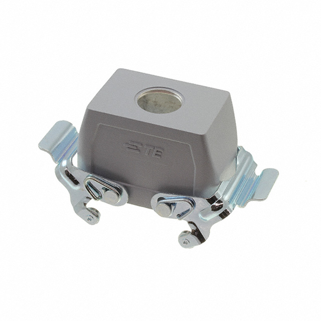 TE Connectivity AMP Connectors 1-1102267-1 electronic component
