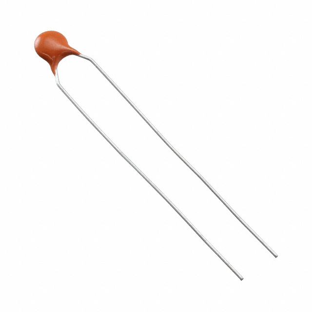 Vishay Cera-Mite 562R10TST47RE electronic component