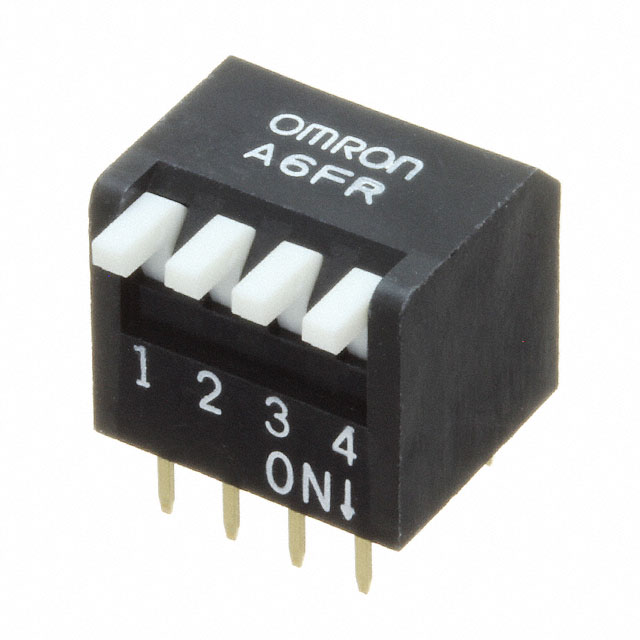 Aratas America LLC A6FR-4104 electronic component