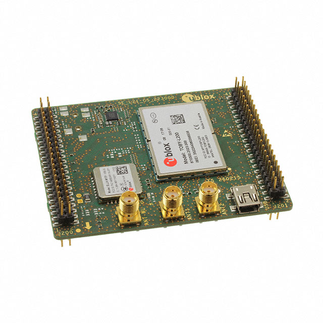 u-blox ADP-L200-00S electronic component