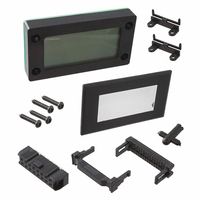Lascar Electronics DPM 950S-FPSI electronic component