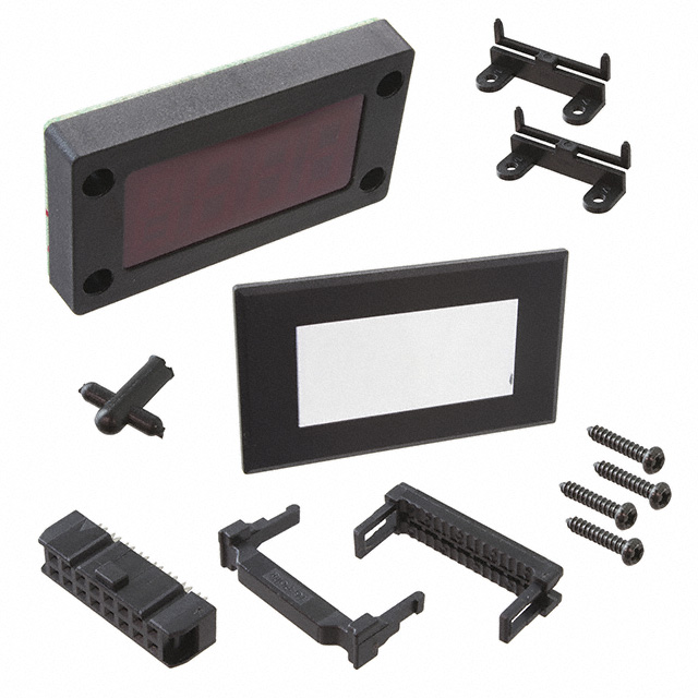 Lascar Electronics DPM 959B electronic component