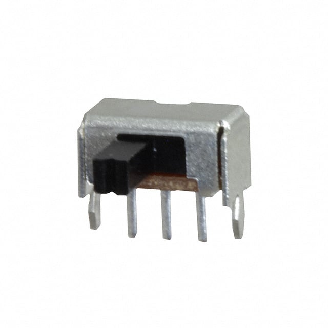 E-Switch EG1247 electronic component
