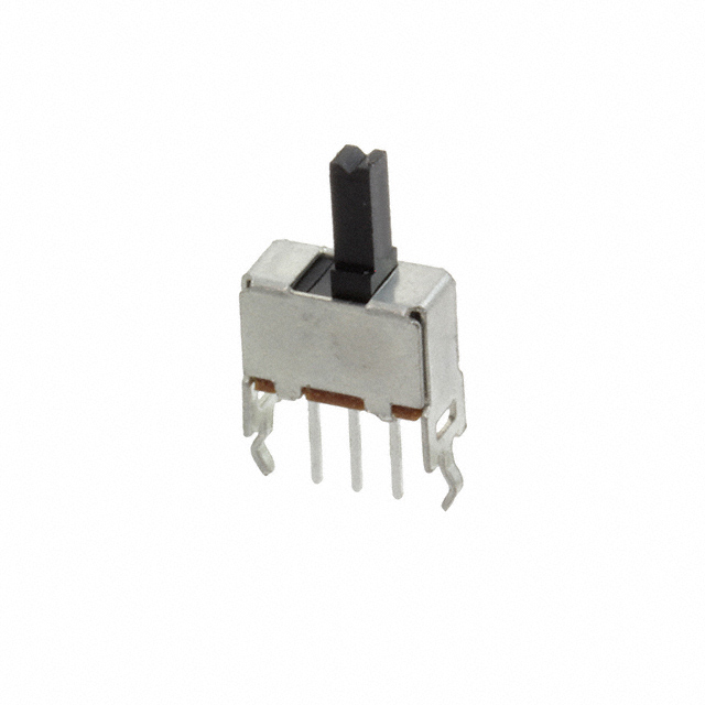 E-Switch EG1249 electronic component