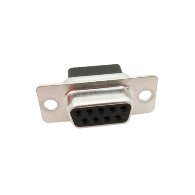 Adam Tech DE09-SR electronic component