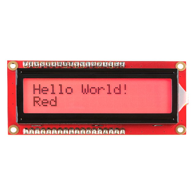 SparkFun Electronics 10862 electronic component