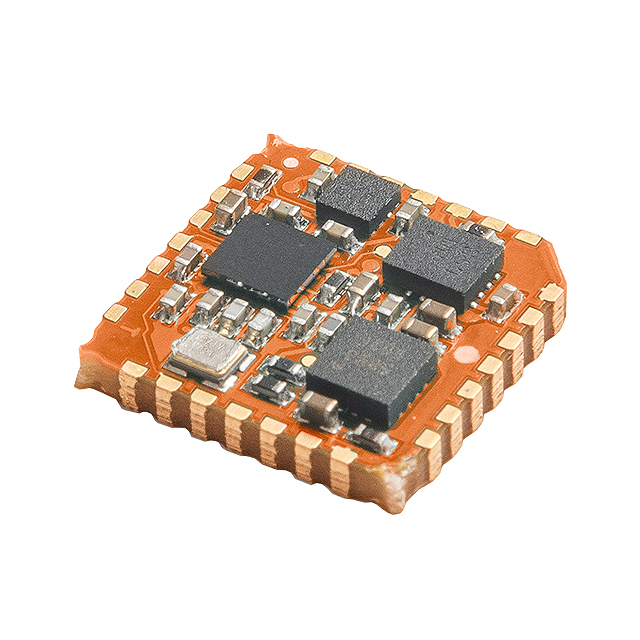 Xsens a Movella brand MTI-7-0I electronic component