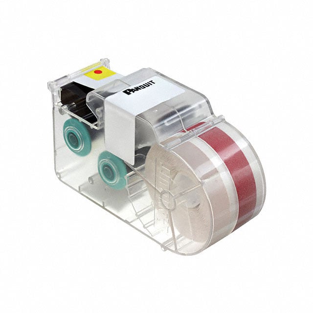 Panduit Corp T050X000VWC-WH electronic component