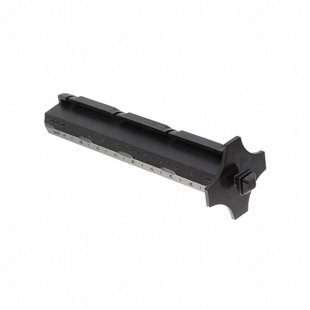 Panduit Corp TDP43ME-SPINDLE electronic component