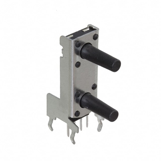 E-Switch TL53HF160Q electronic component