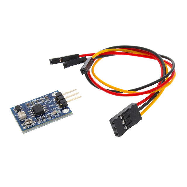Parallax Inc. 28091 electronic component