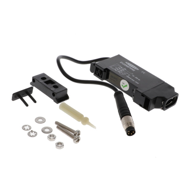Banner Engineering Corporation D12SN6FVHQ electronic component