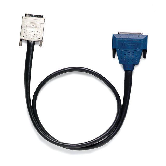 NI 192061-02 electronic component
