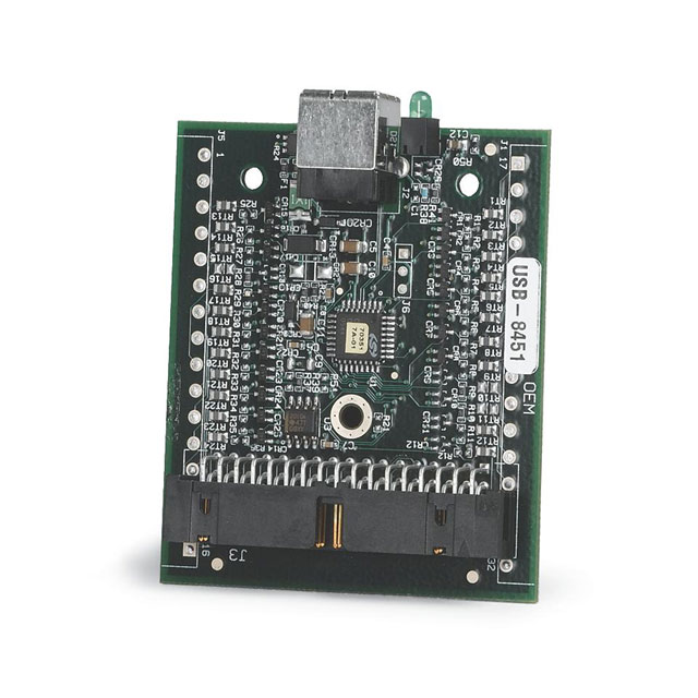 NI 779553-50 electronic component