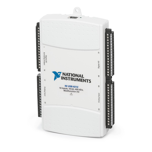 NI 780107-01 electronic component