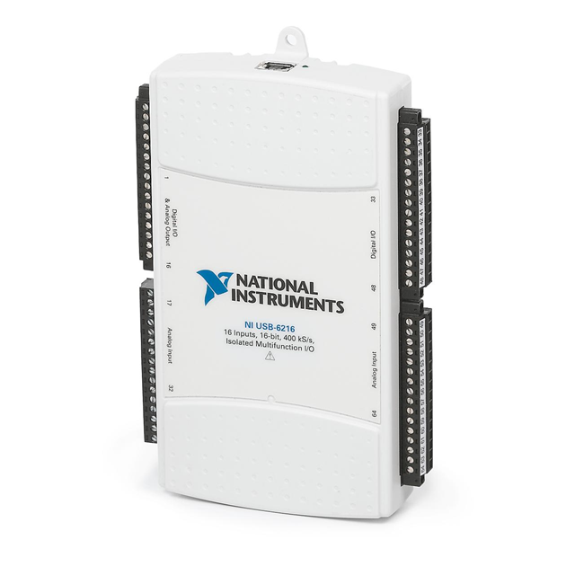 NI 780108-01 electronic component