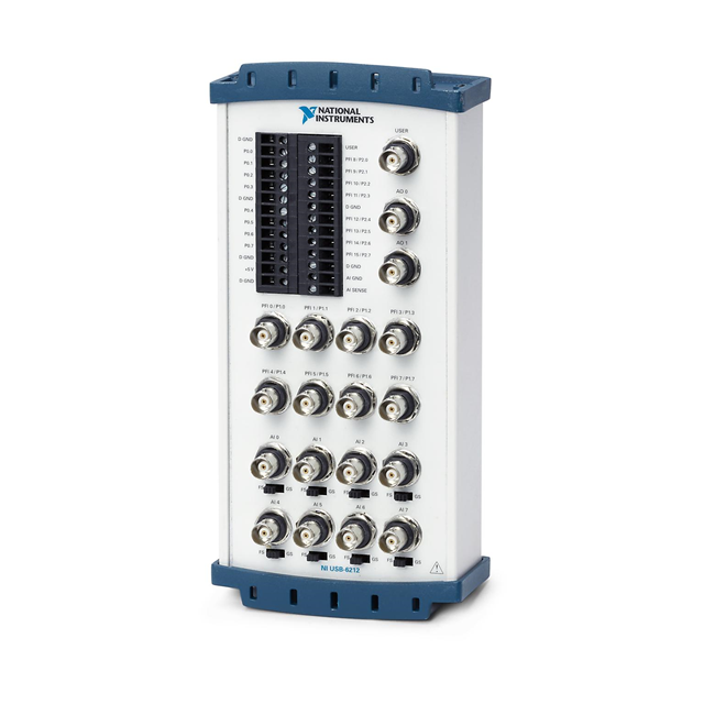 NI 779974-01 electronic component