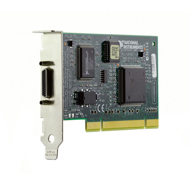 NI 783007-01 electronic component