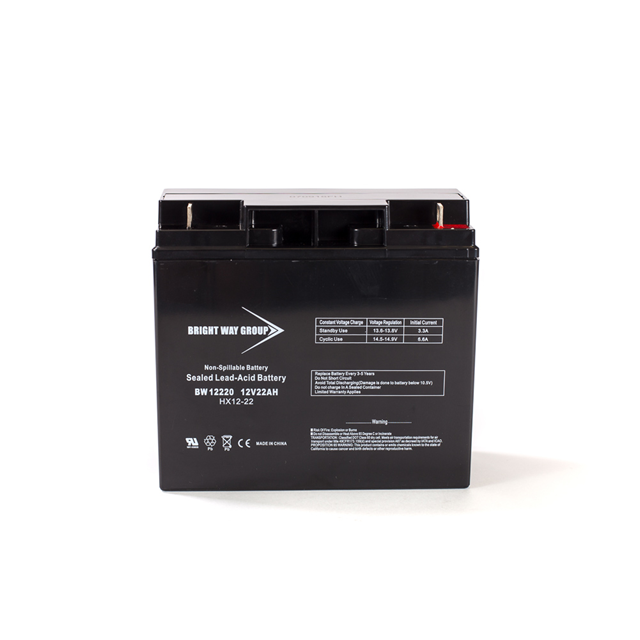 Continental Battery Systems BW 12220 NB electronic component