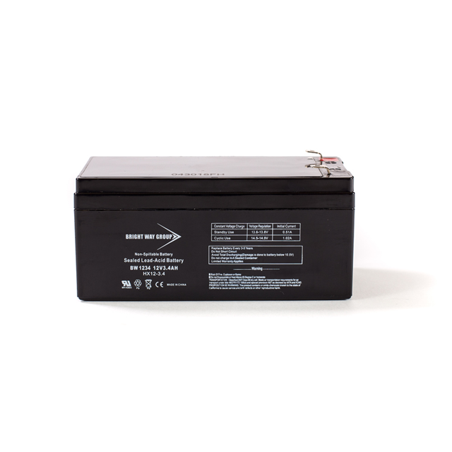 Continental Battery Systems BW 1234 electronic component