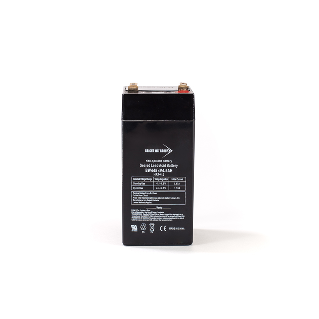 Continental Battery Systems BW 445 electronic component