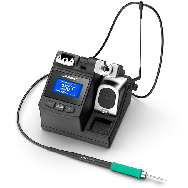 JBC TOOLS USA INC CD-1BQF electronic component