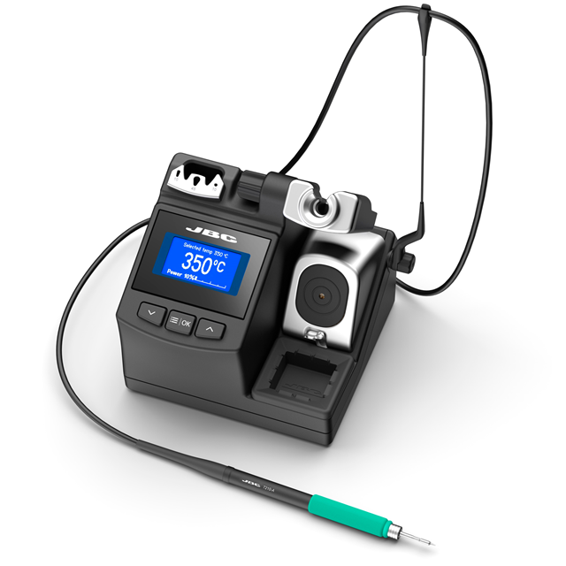 JBC TOOLS USA INC CD-1SQE electronic component