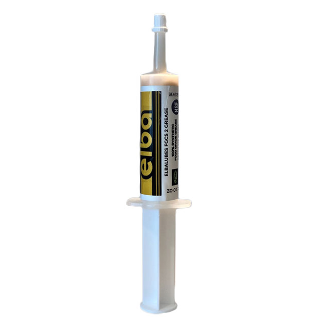 ELBA LUBES FGCS230C electronic component