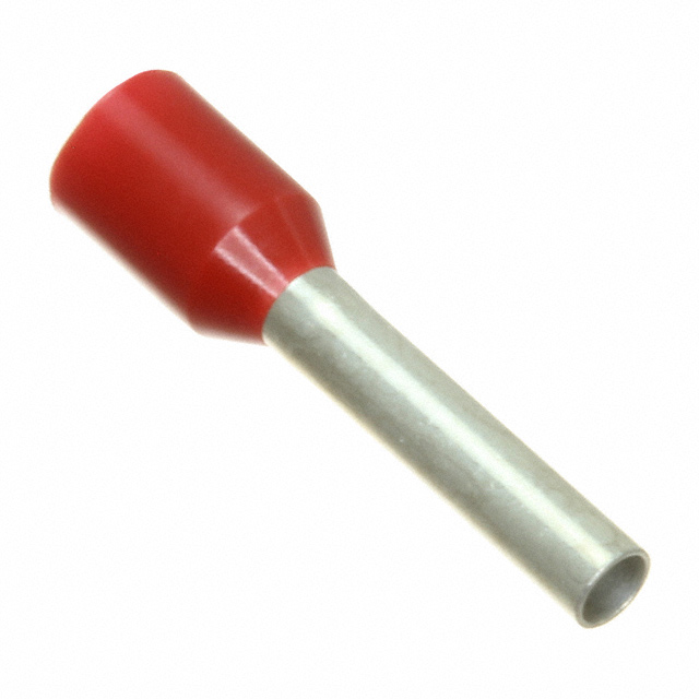 TE Connectivity AMP Connectors 1-966066-1 electronic component