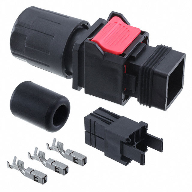 Amphenol ICC (FCI) 10143488-102LF electronic component